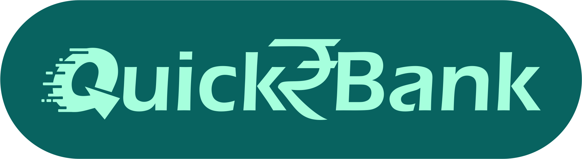 Quickrbank Logo
